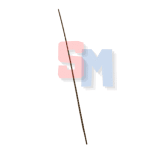 FLESSIBILE PER DECESPUGLIATORE QUADRO LUNGHEZZA 890mm DIAMETRO 6mm