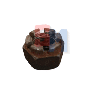 COPPIA DADO DX SX ALBERO FRESA PGS FILETTATURA 21mm