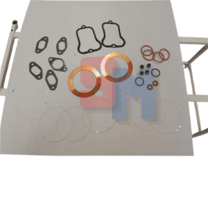 SERIE GUARNIZIONI SMERIGLIO RUGGERINI RD180/181/188