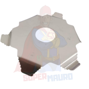 DISCO UNIVERSALE ANTIAVVOLGIMENTO NINJA ERBA ANTI-GROVIGLIO PER DECESPUGLIATORE