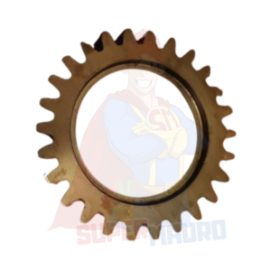INGRANAGGIO SINGOLO PASQUALI 946 DENTI 26 RIFERIMENTO ORIGINALE 9461230
