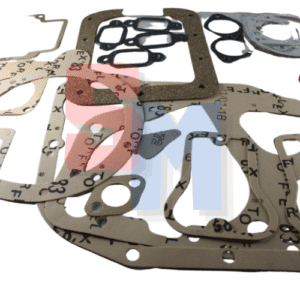 KIT SERIE GUARNIZIONI COMPLETA CON PARAOLI MOTORE LOMBARDINI LDA832 5LD825/2 RIF. ORIG. 8180.040 + 8180.068