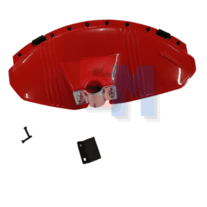 PARASASSI UNIVERSALE PER DECESPUGLIATORI