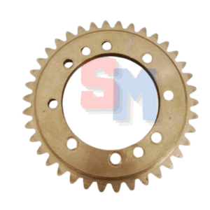 CORONA IN BRONZO SUPER SPECIAL 140 GOLDONI