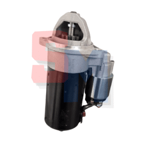 MOTORINO AVVIAMENTO MOTORE LOMBARDINI LDA672 LDA673 LDA830 LDA832 LDA833 BOSCH