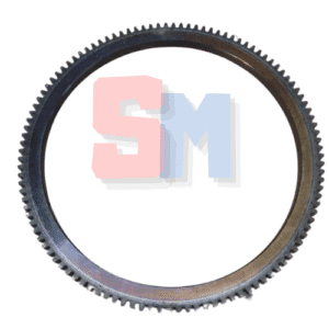 CORONA AVVIAMENTO ORIGINALE MOTORE LOMBARDINI 15LD400