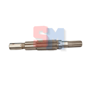 ALBERO PRIMARIO GOLDONI MONDIAL