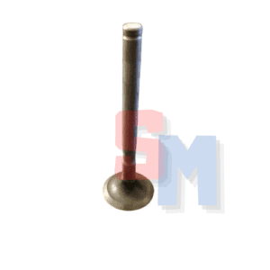 VALVOLA SCARICO ad. MOTORE LOMBARDINI LDA670 672 673