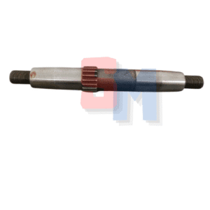 ALBERO PORTA FRESA BERTOLINI 10 CV