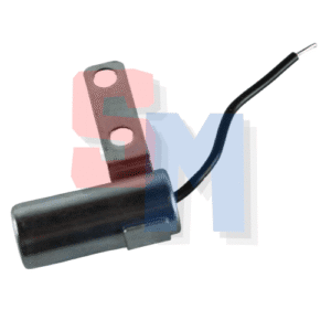 CONDENSANTORE ad. LOMBARDINI INTERMOTOR