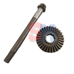 COPPIA CONICA BERTOLINI DENTI 9 30