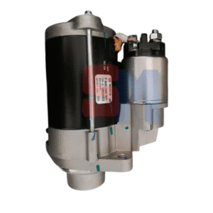 MOTORINO AVVIAMENTO 6LD325/360/400/435 LDA520/530 EXTRACEE TIPO GREAVES