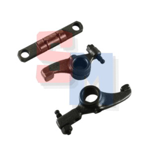 GRUPPO BILANCERE COMPLETO MOTORE LOMBARDINI LDA520 LDA530 RIF. ORIG. 4330.003.502