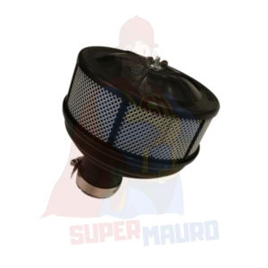 FILTRO ARIA CON ATTACCO DISASSATO ACME AL330 DIAMETRO 39mm