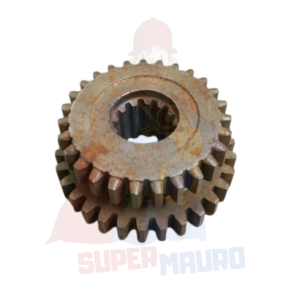 INGRANAGGIO DOPPIO MAG DENTI 27/31
