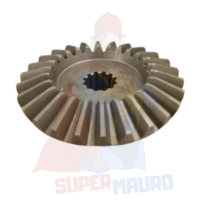 CORONA MAG DENTI 26