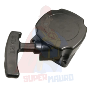 AVVIAMENTO DI RICAMBIO PER DECESPUGLIATORE 52CC