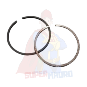 SERIE SEGMENTI ad. JLO152 D=60,4mm