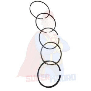 SERIE SEGMENTI ad. PERKINS STD D=91,49mm