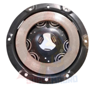 FRIZIONE A LEVA SPINGIDISCO ad. FERRARI 72 2°SERIE D=155mm