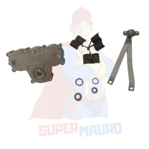 FRESA SAMURAI UNIVERSALE PER DECESPUGLIATORE A 3 ROTORI