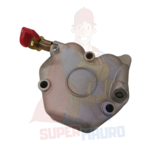 COPERCHIO PUNTERIE NUOVO TIPO 3 FORI YANMAR L100 LA186