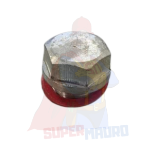 TAPPO VASCHETTA PER CARBURATORE BING ad. JLO CM 101/125/152 MINSEL M100/150/165 MINARELLI