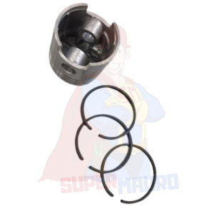 PISTONE COMPLETO ad. BETA B205/210 D=68,50mm
